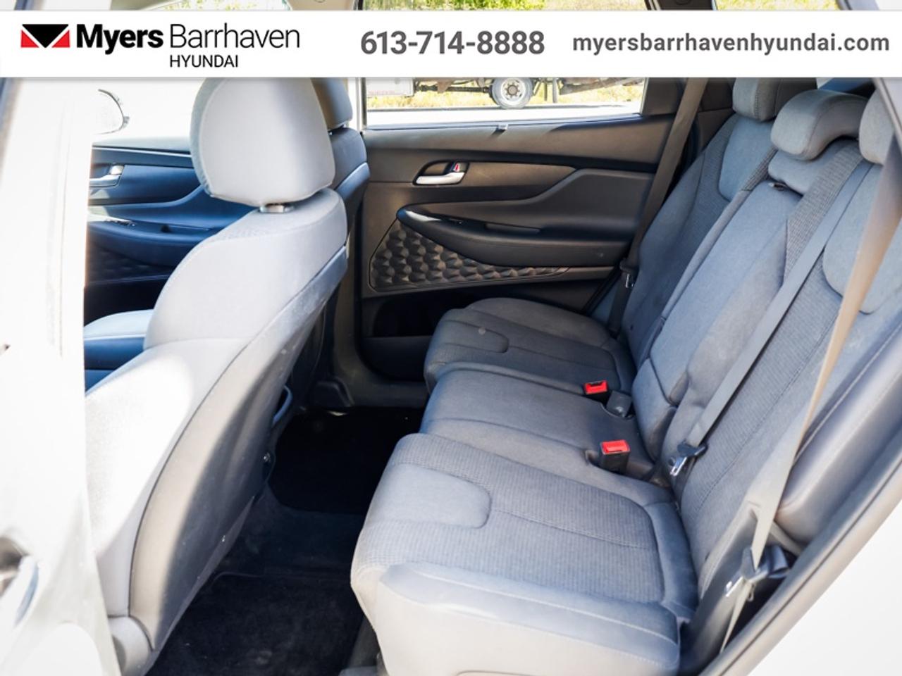 2020 Hyundai Santa Fe 2.4L Preferred AWD  -  Heated Seats - $133 B/W Photo4