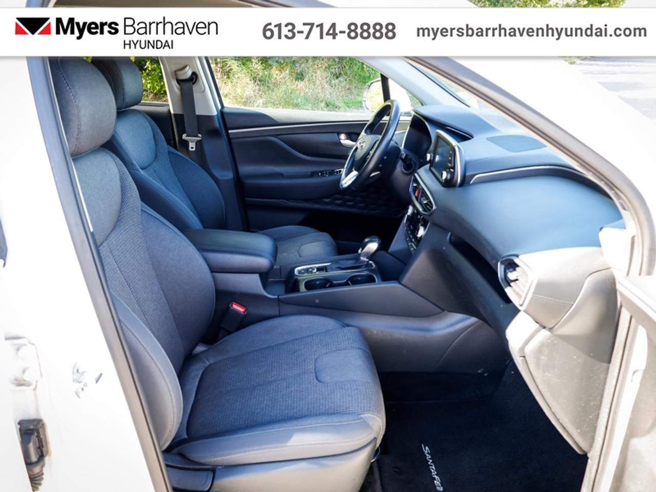 2020 Hyundai Santa Fe 2.4L Preferred AWD  -  Heated Seats - $133 B/W Photo