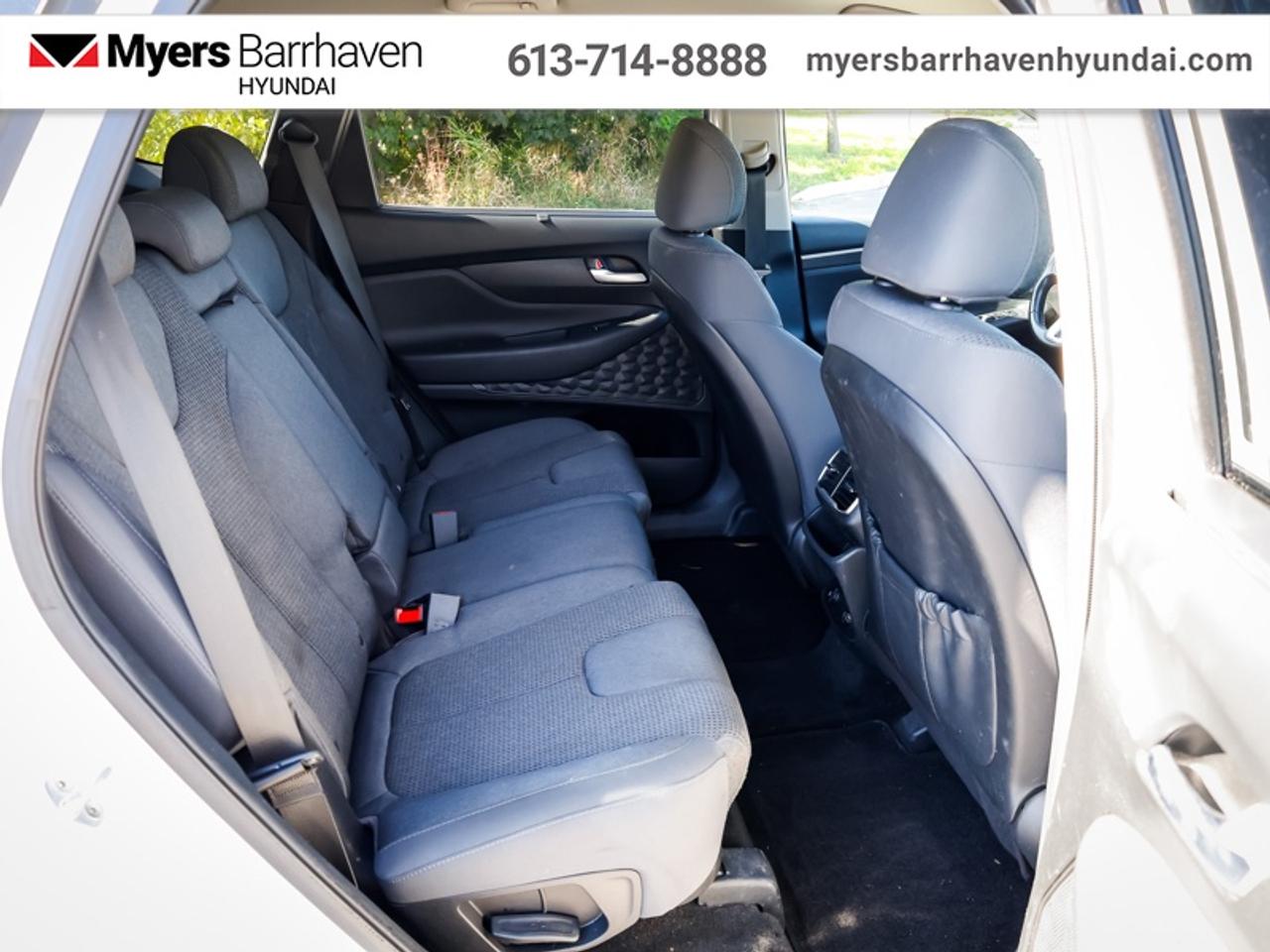 2020 Hyundai Santa Fe 2.4L Preferred AWD  -  Heated Seats - $133 B/W Photo