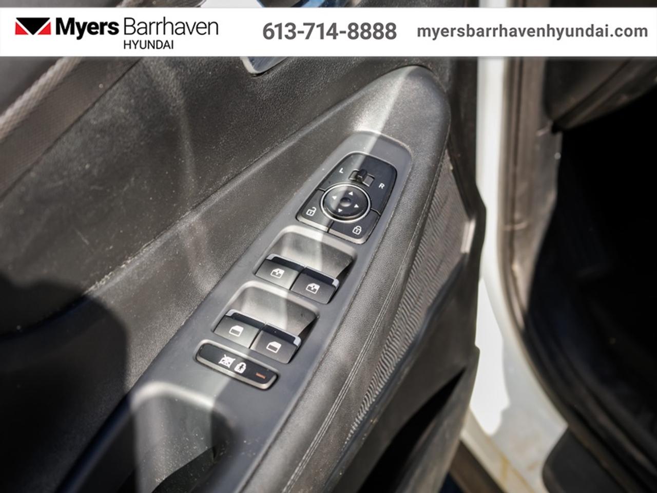 2020 Hyundai Santa Fe 2.4L Preferred AWD  -  Heated Seats - $133 B/W Photo