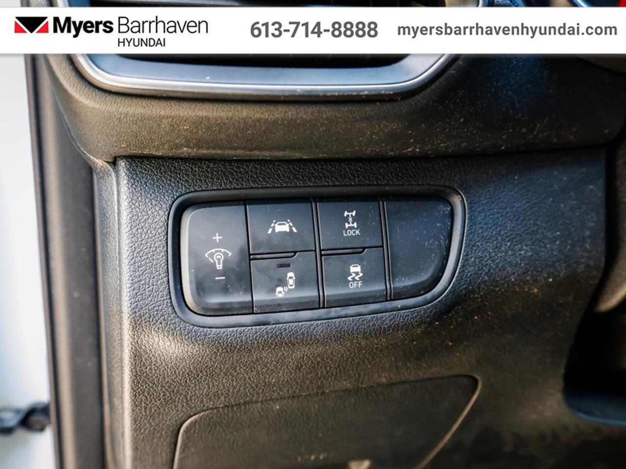 2020 Hyundai Santa Fe 2.4L Preferred AWD  -  Heated Seats - $133 B/W Photo