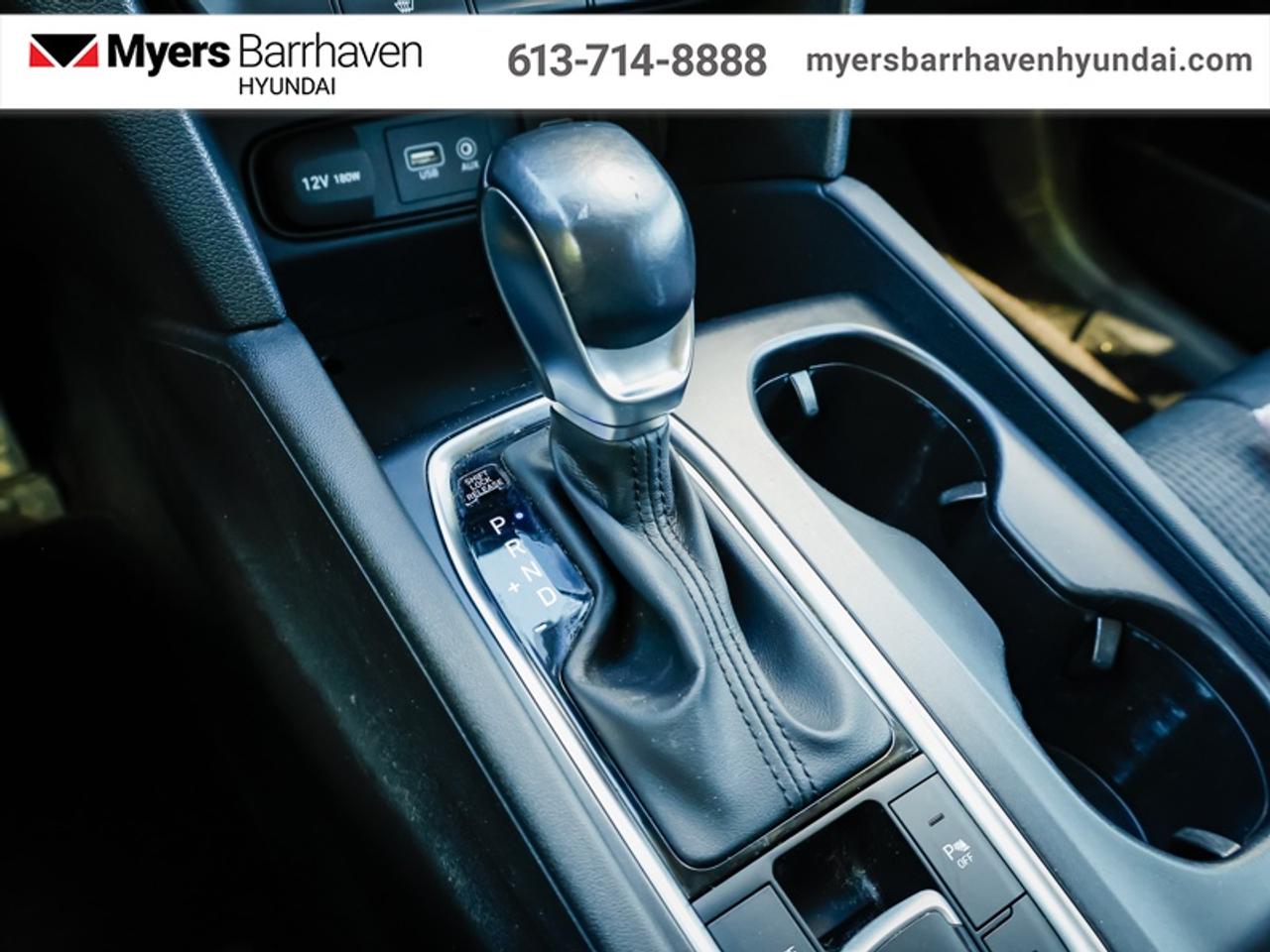 2020 Hyundai Santa Fe 2.4L Preferred AWD  -  Heated Seats - $133 B/W Photo