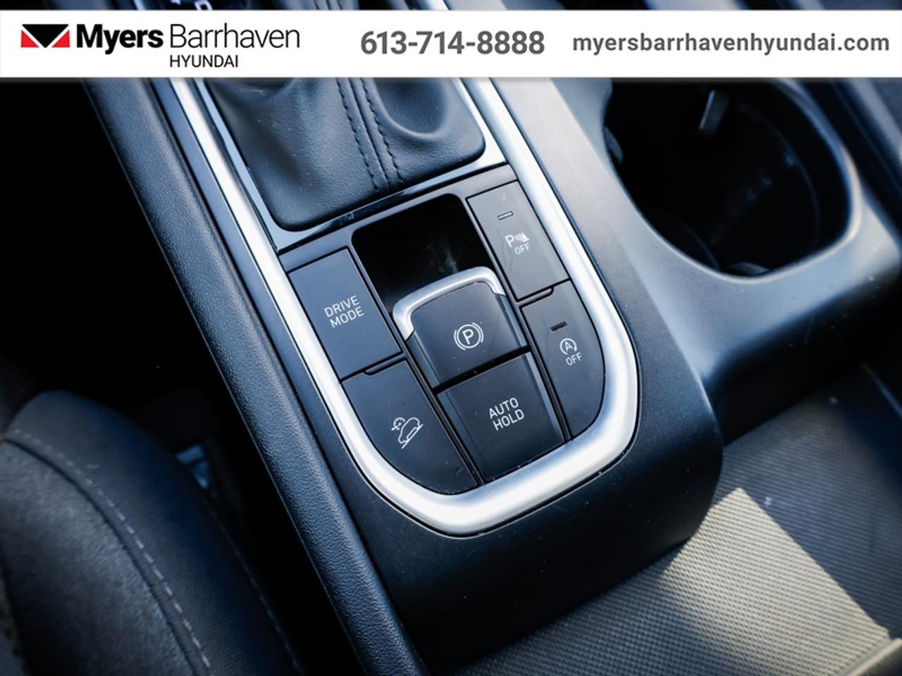 2020 Hyundai Santa Fe 2.4L Preferred AWD  -  Heated Seats - $133 B/W Photo