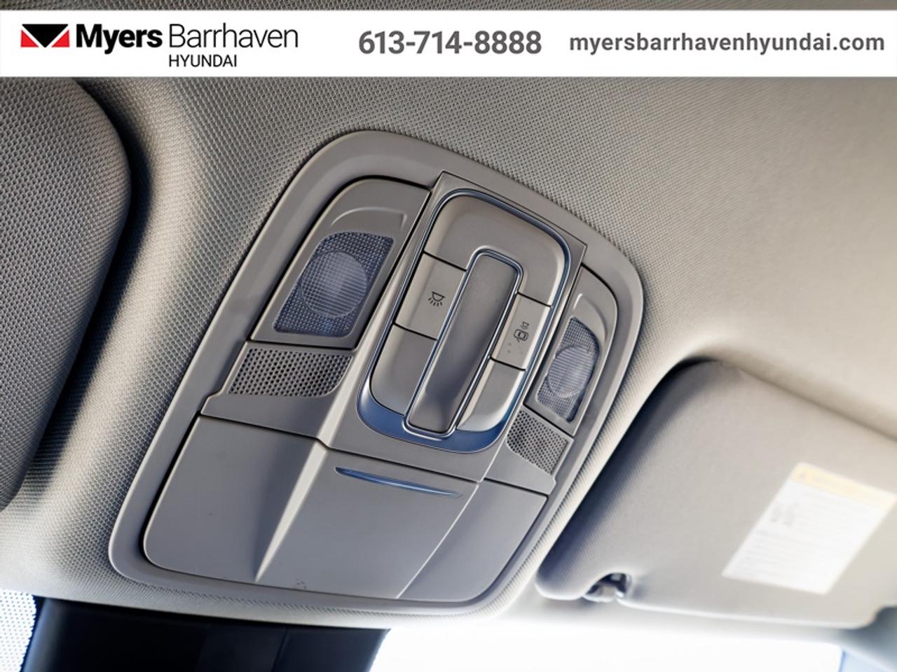 2020 Hyundai Santa Fe 2.4L Preferred AWD  -  Heated Seats - $133 B/W Photo