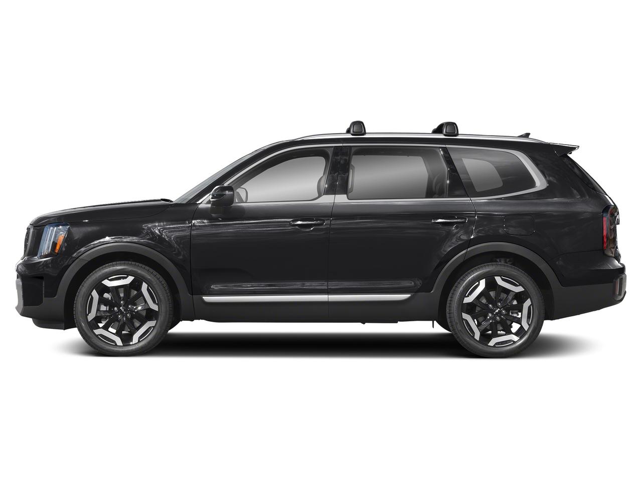 2024 Kia Telluride EX Photo2