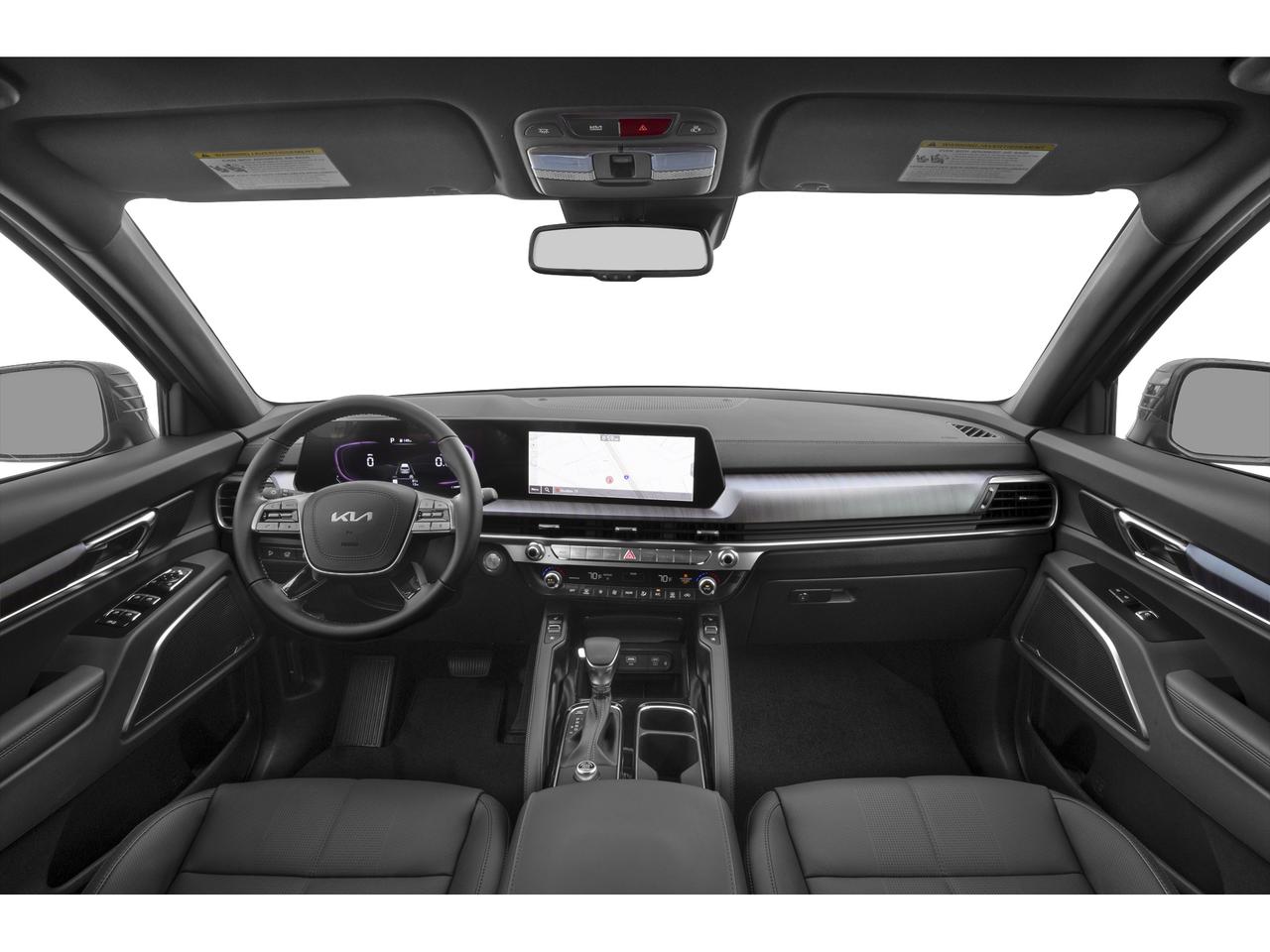 2024 Kia Telluride EX Photo4