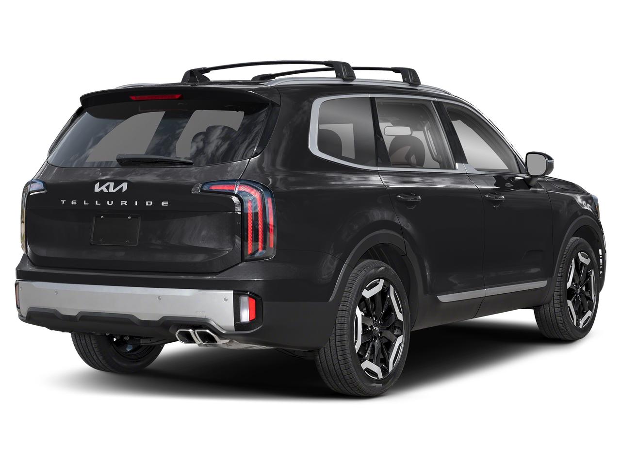 2024 Kia Telluride EX Photo1