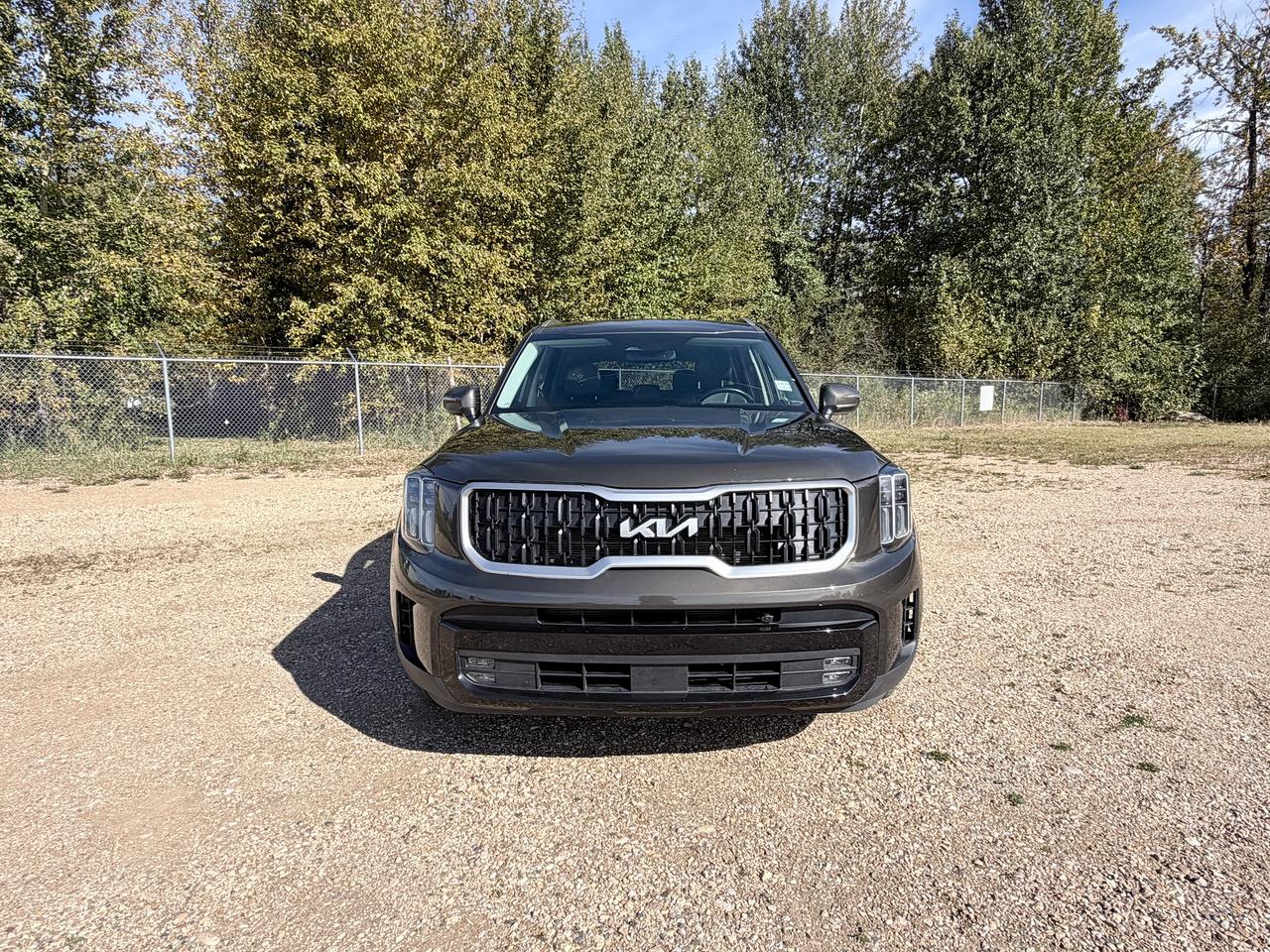 2024 Kia Telluride EX Photo2
