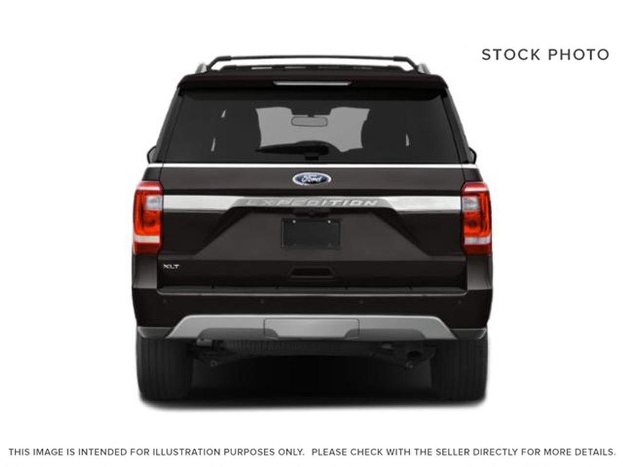 2020 Ford Expedition XLT Photo3