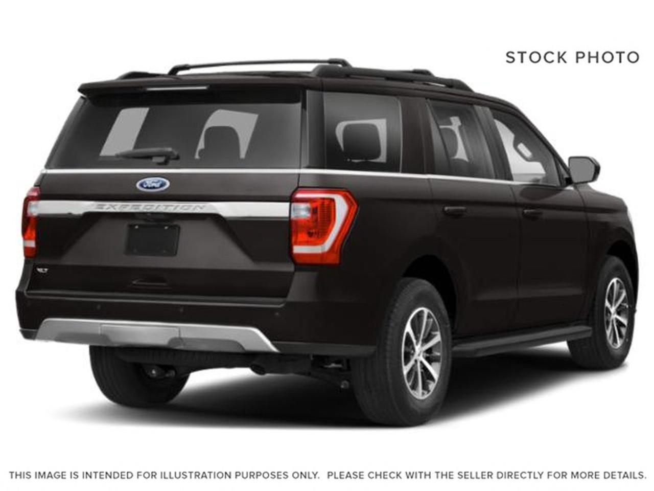2020 Ford Expedition XLT Photo2