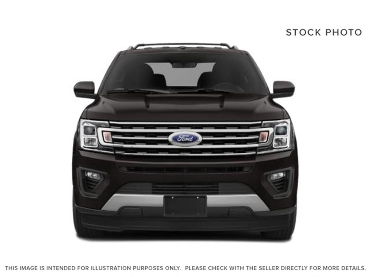 2020 Ford Expedition XLT Photo4