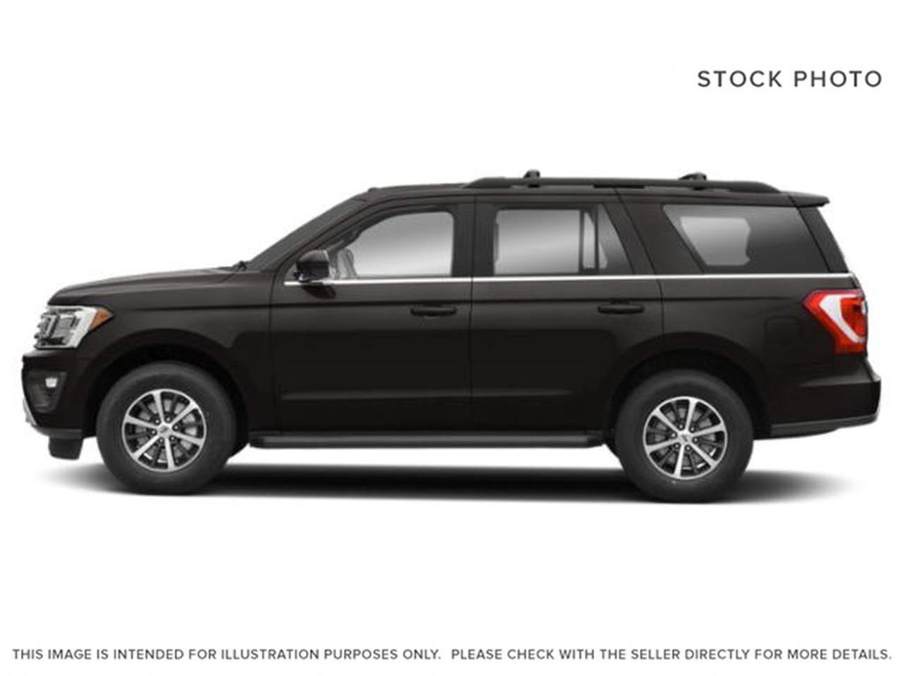 2020 Ford Expedition XLT Photo1