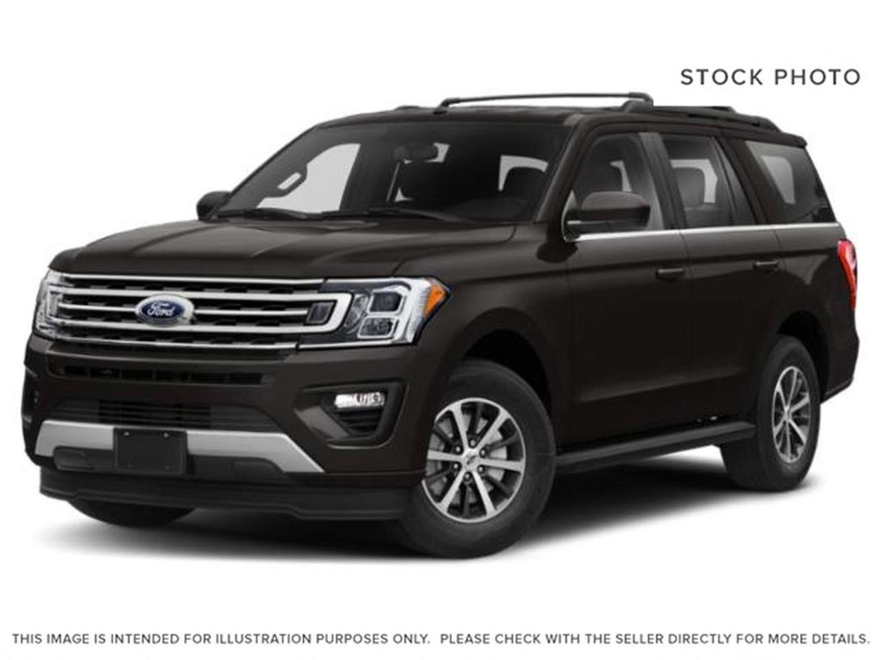 2020 Ford Expedition XLT Photo0