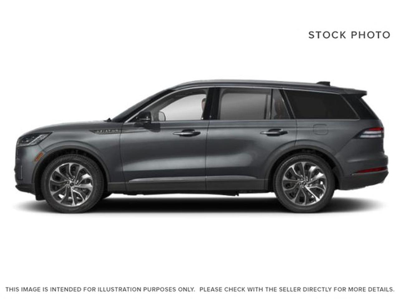 2025 Lincoln Aviator Reserve Photo1