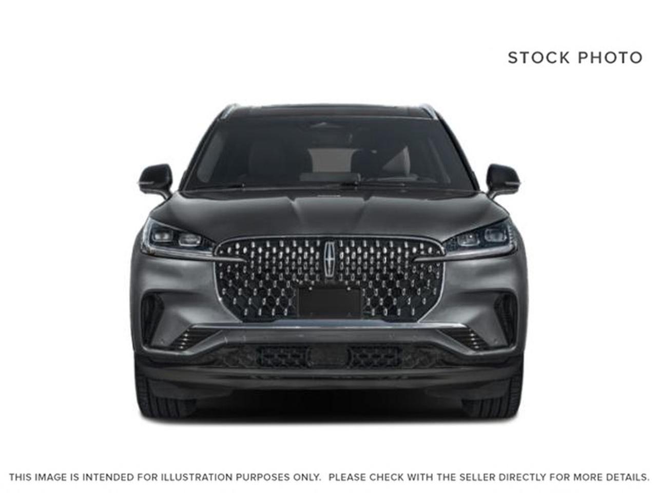 2025 Lincoln Aviator Reserve Photo4