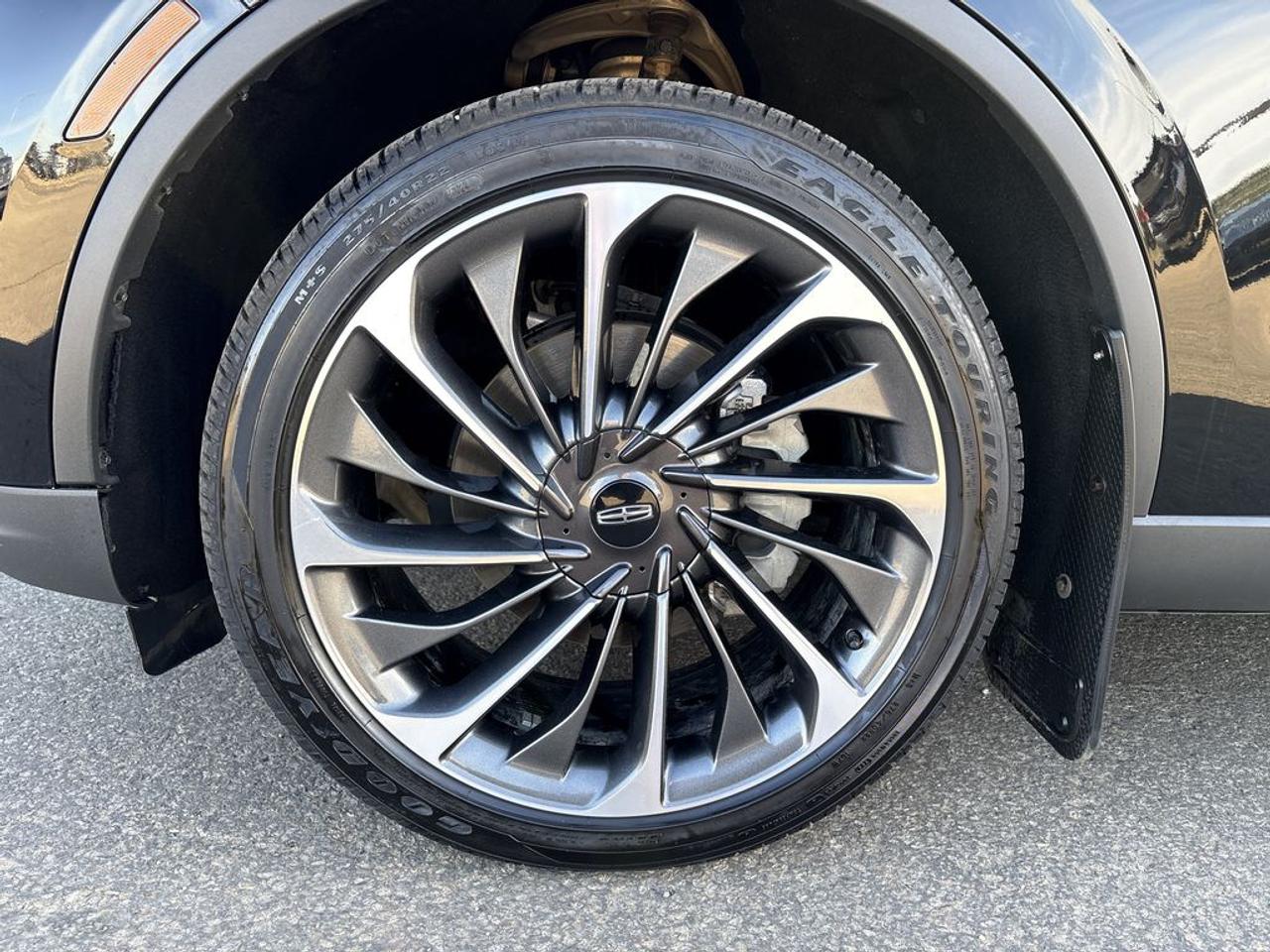 2025 Lincoln Aviator Reserve Photo2