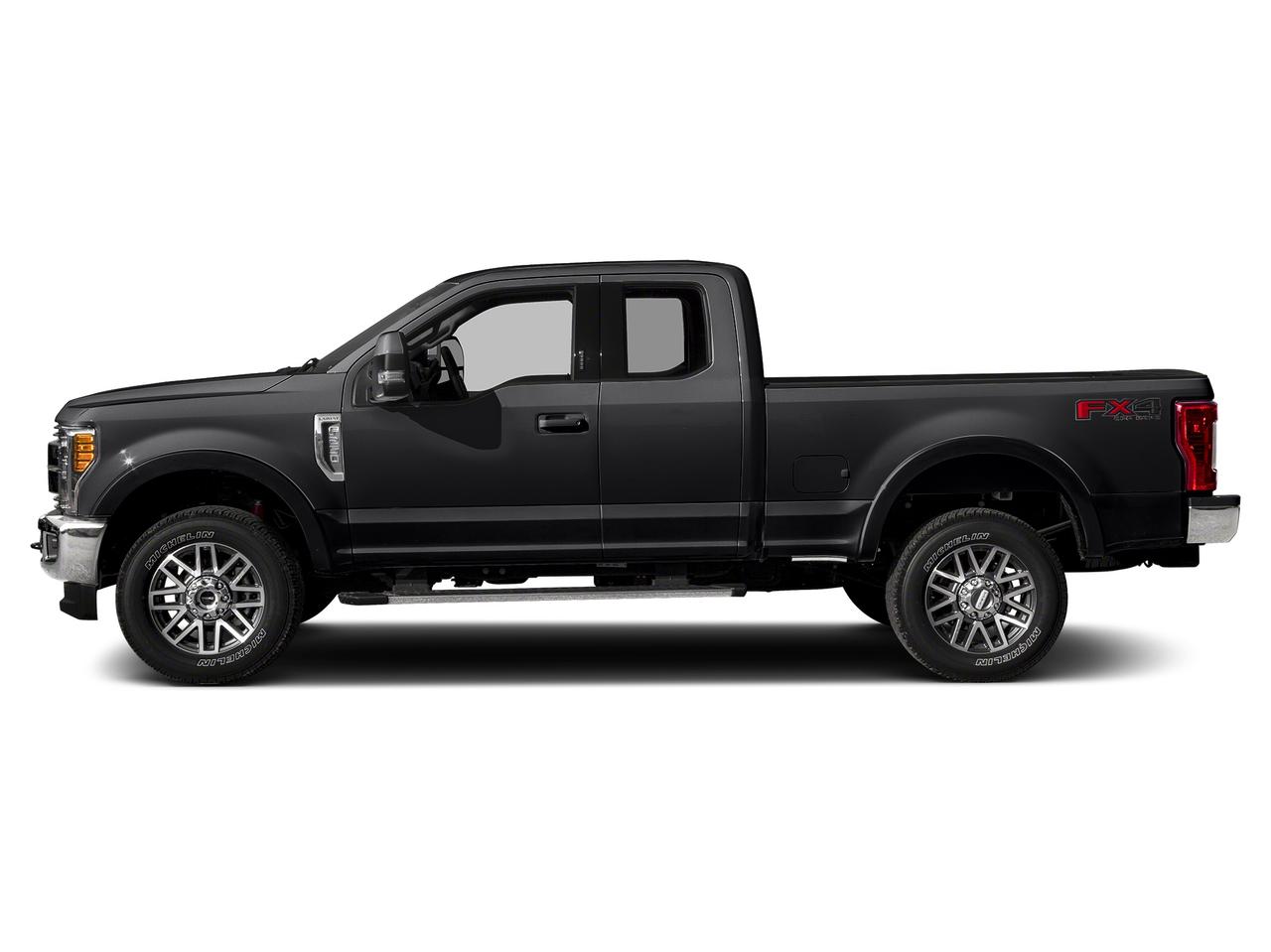 2019 Ford F-350 Super Duty SRW King Ranch Photo2
