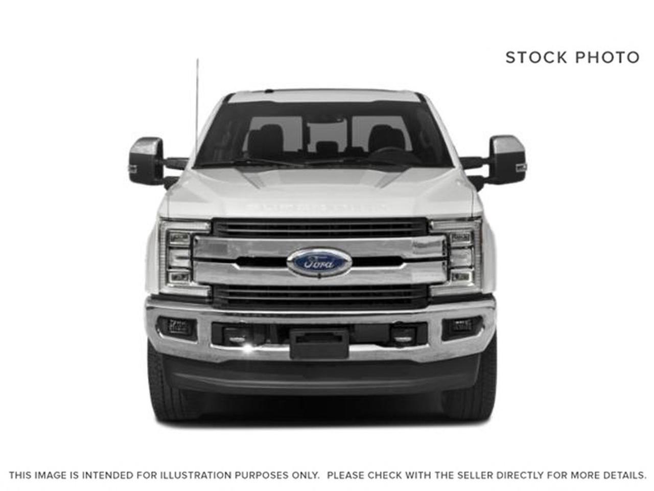 2019 Ford F-350 Super Duty SRW King Ranch Photo4