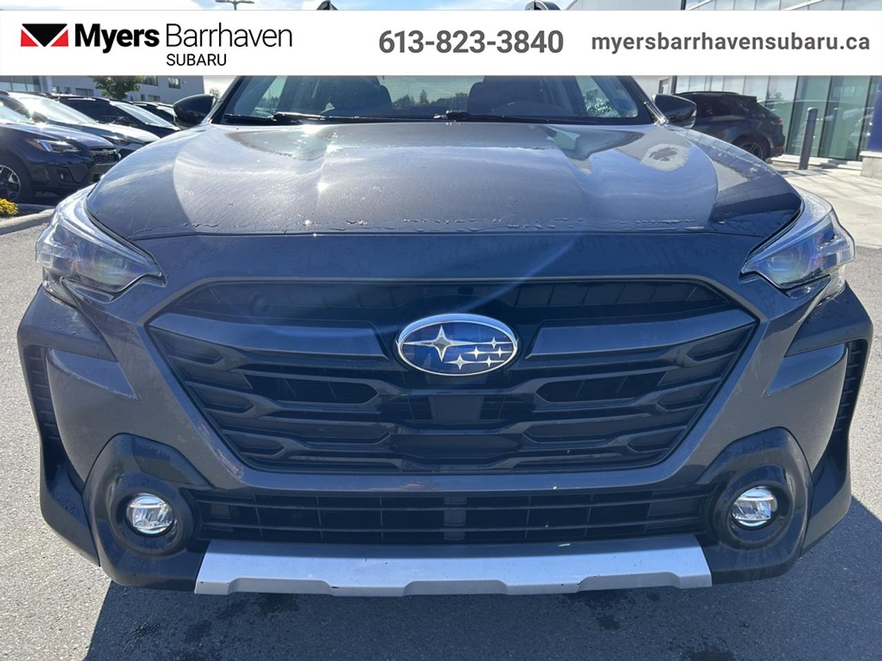2024 Subaru Outback Limited  - Certified - Leather Seats Photo