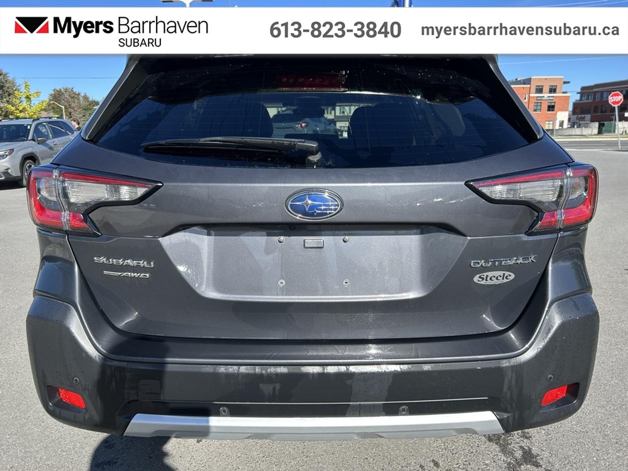 2024 Subaru Outback Limited  - Certified - Leather Seats Photo