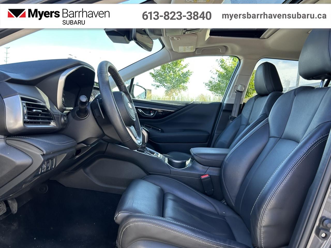 2024 Subaru Outback Limited  - Certified - Leather Seats Photo