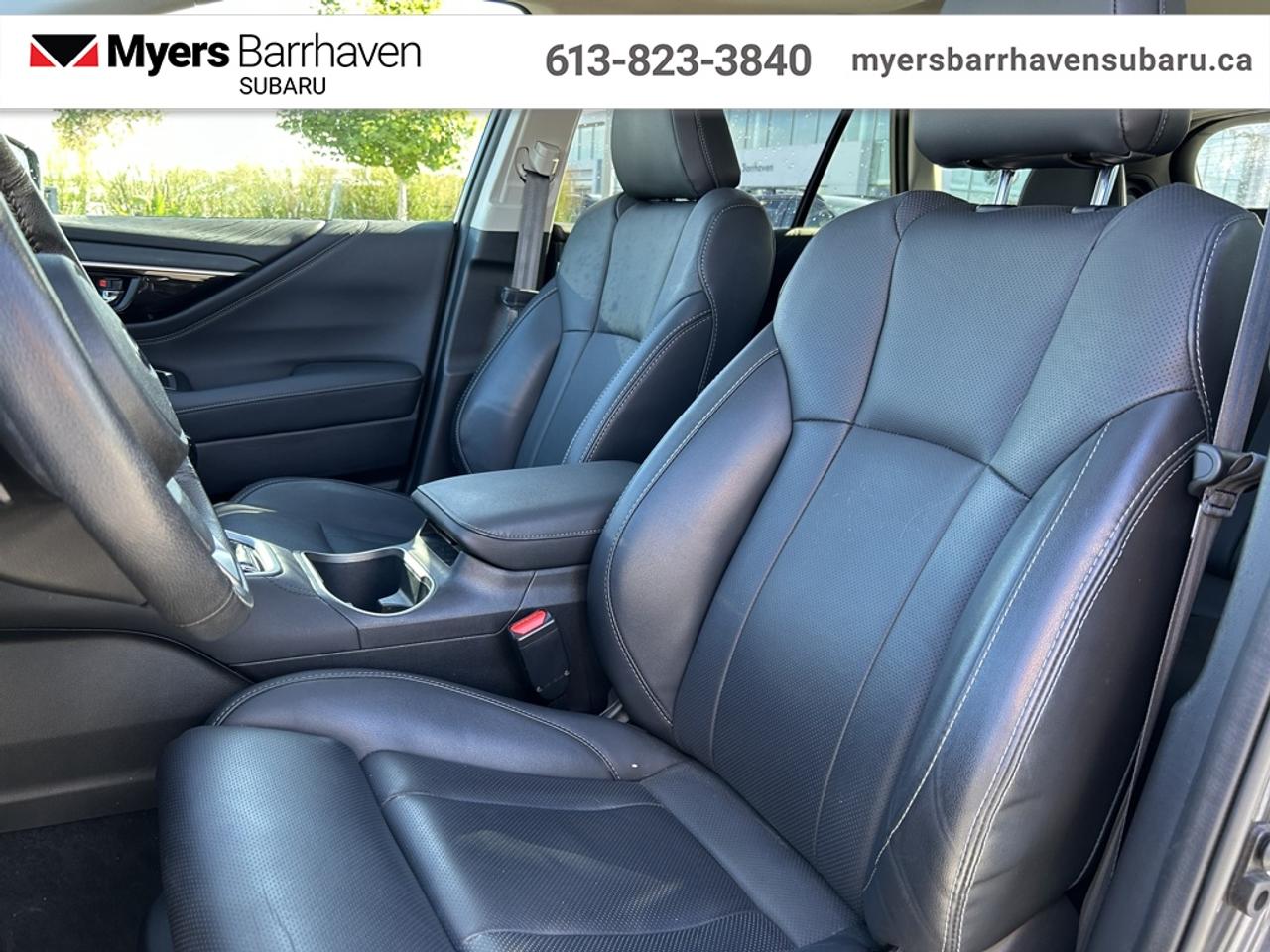 2024 Subaru Outback Limited  - Certified - Leather Seats Photo