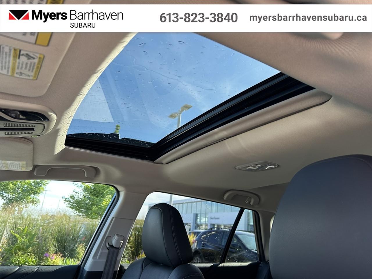 2024 Subaru Outback Limited  - Certified - Leather Seats Photo