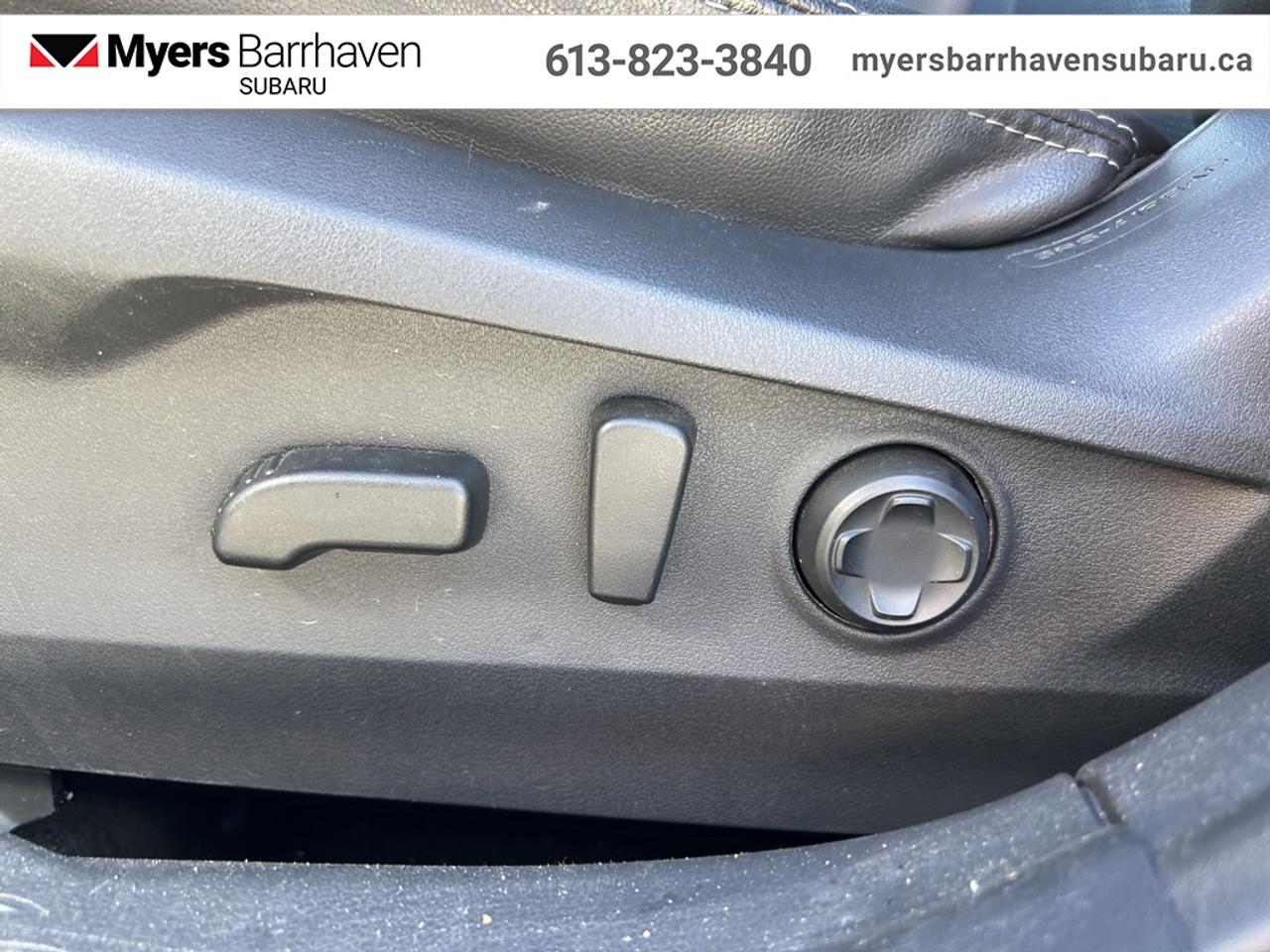 2024 Subaru Outback Limited  - Certified - Leather Seats Photo