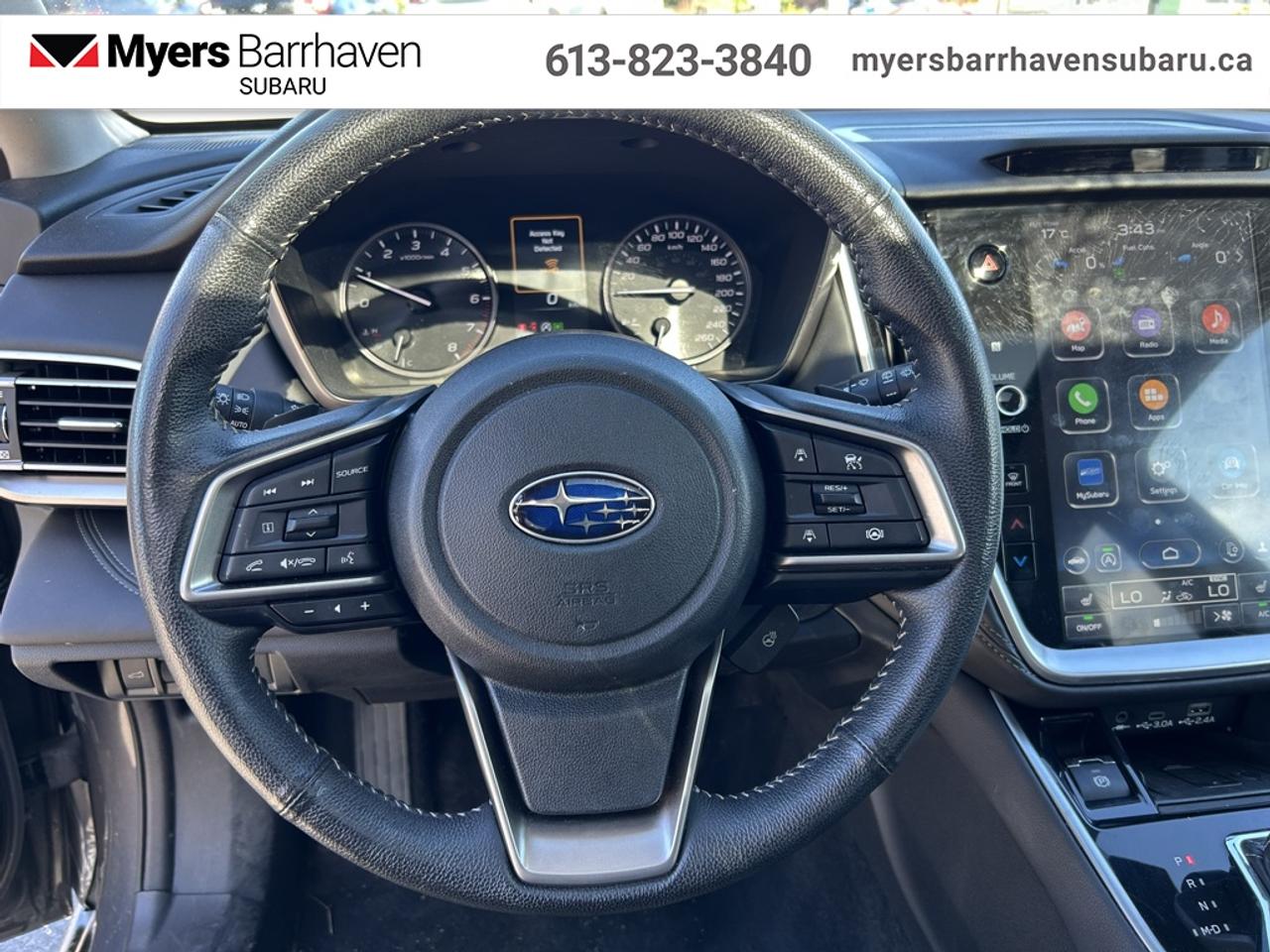 2024 Subaru Outback Limited  - Certified - Leather Seats Photo