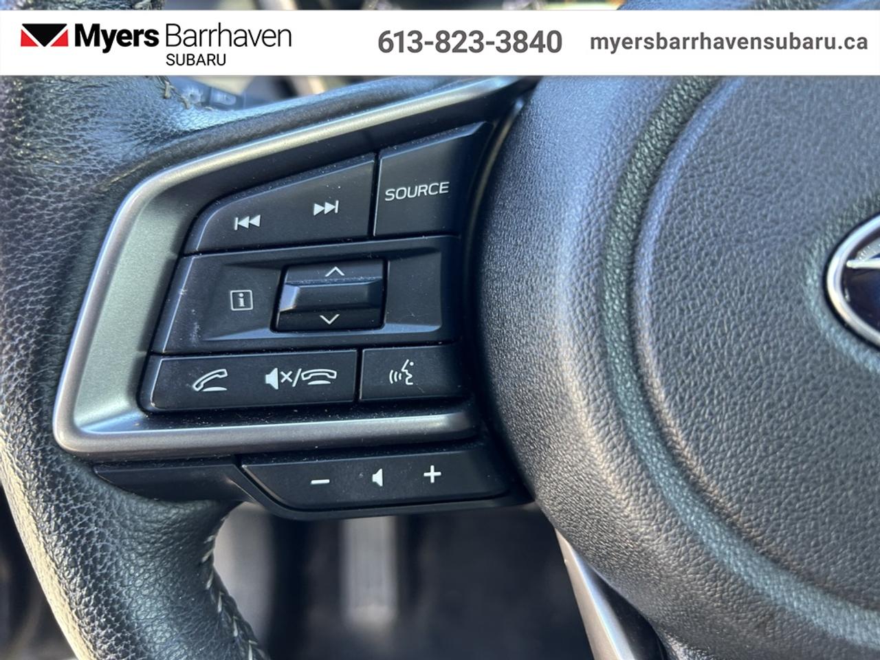 2024 Subaru Outback Limited  - Certified - Leather Seats Photo