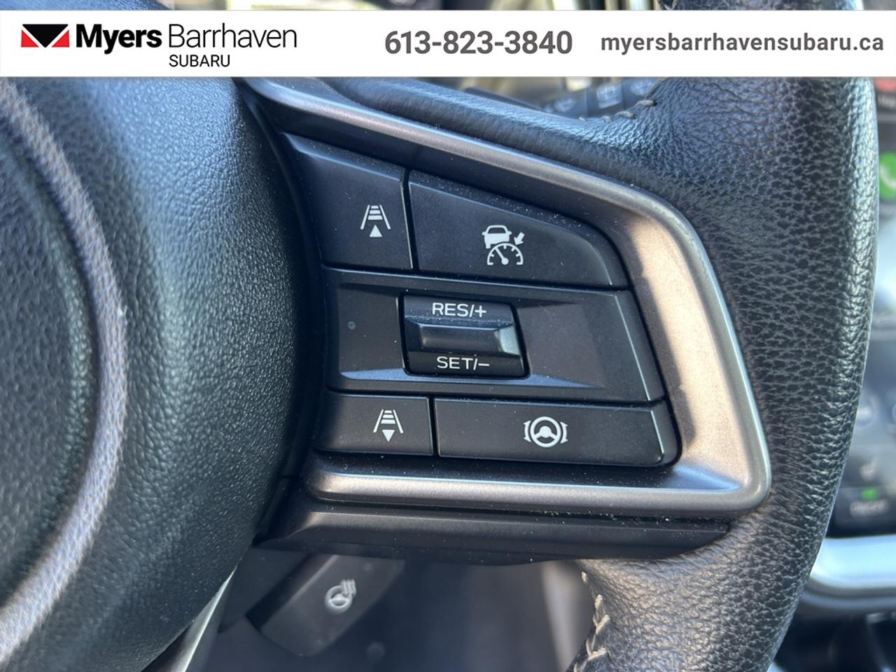 2024 Subaru Outback Limited  - Certified - Leather Seats Photo