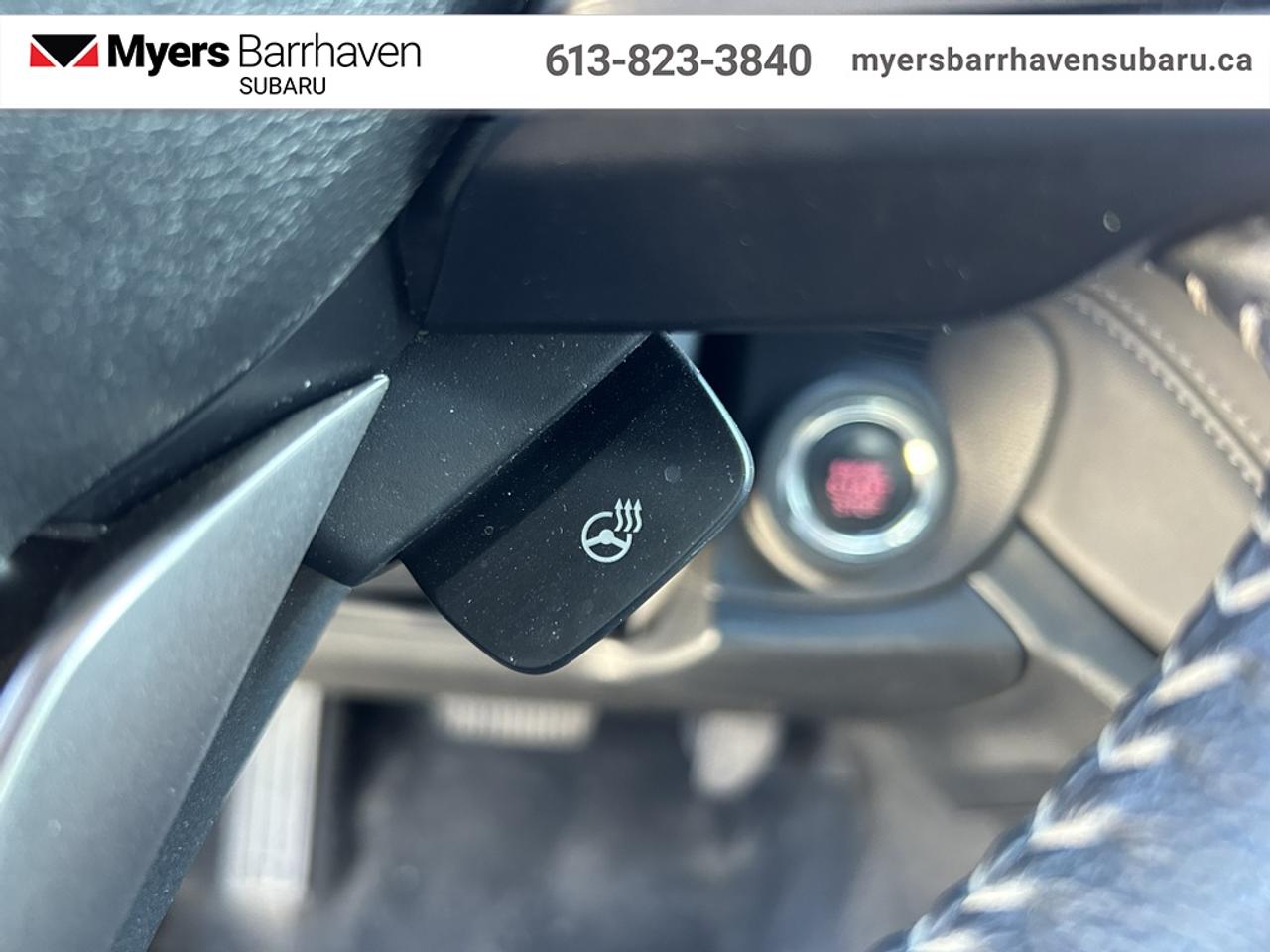 2024 Subaru Outback Limited  - Certified - Leather Seats Photo