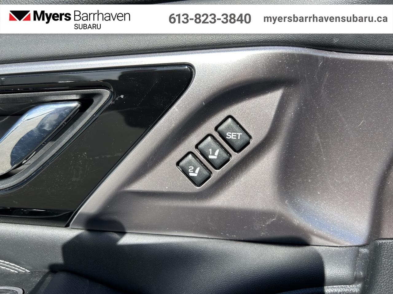 2024 Subaru Outback Limited  - Certified - Leather Seats Photo