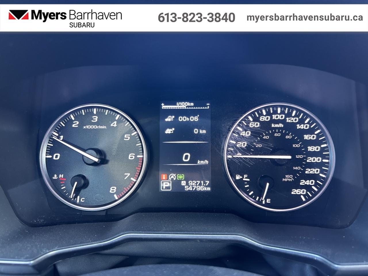 2024 Subaru Outback Limited  - Certified - Leather Seats Photo