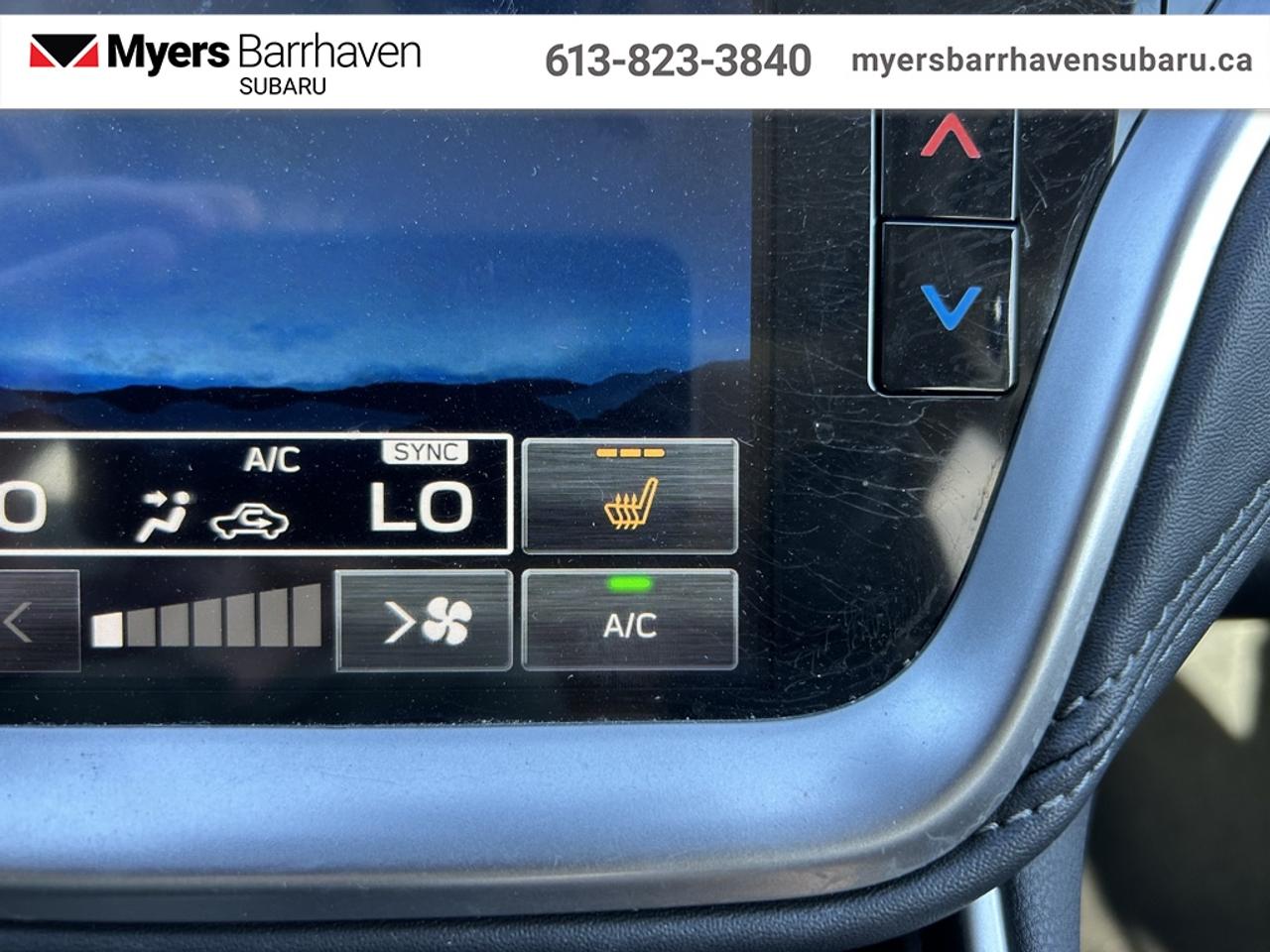 2024 Subaru Outback Limited  - Certified - Leather Seats Photo