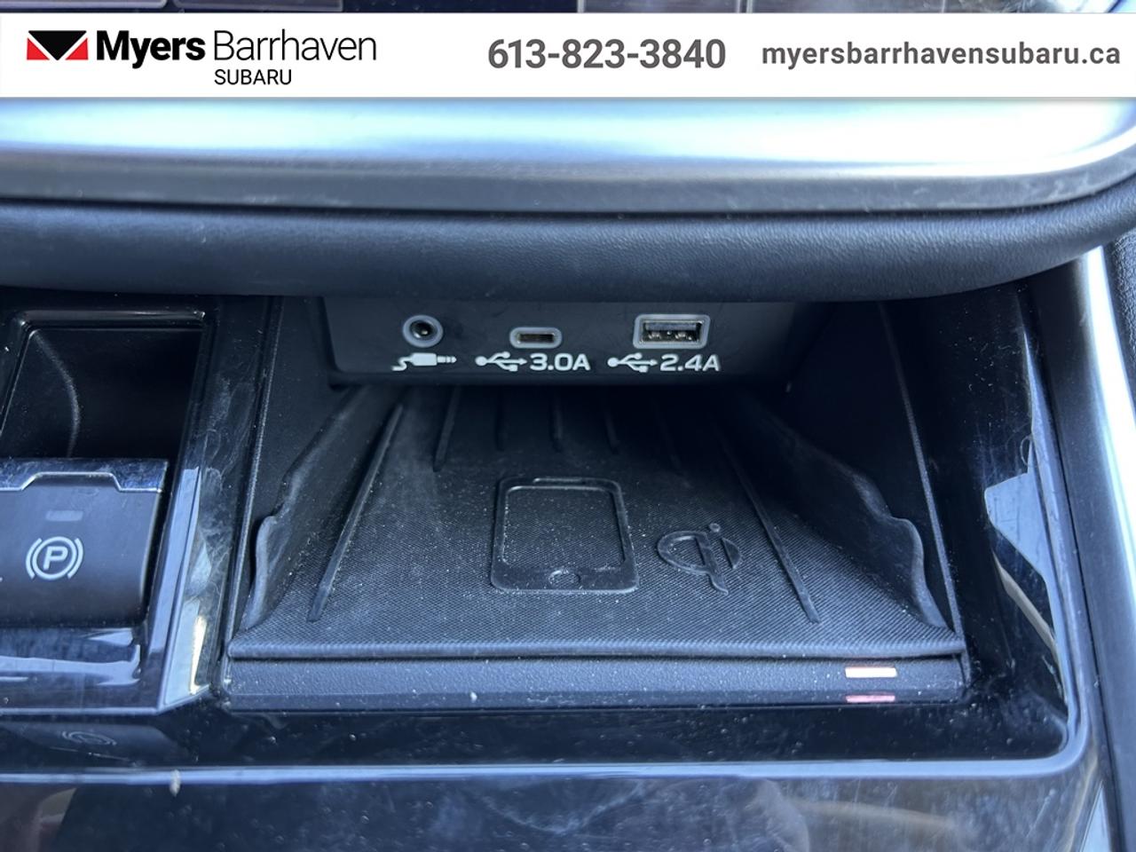 2024 Subaru Outback Limited  - Certified - Leather Seats Photo