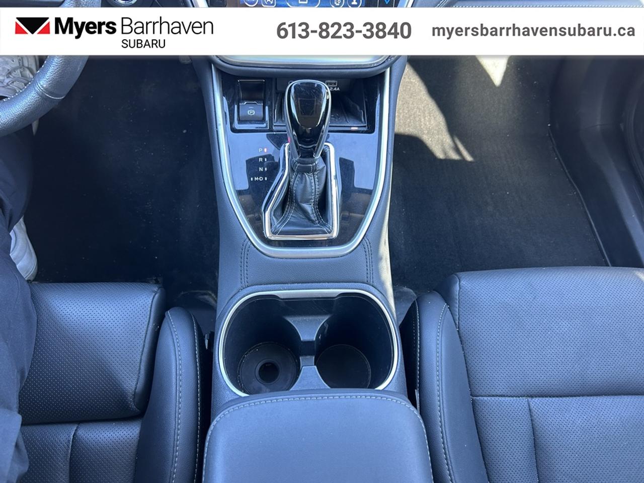 2024 Subaru Outback Limited  - Certified - Leather Seats Photo