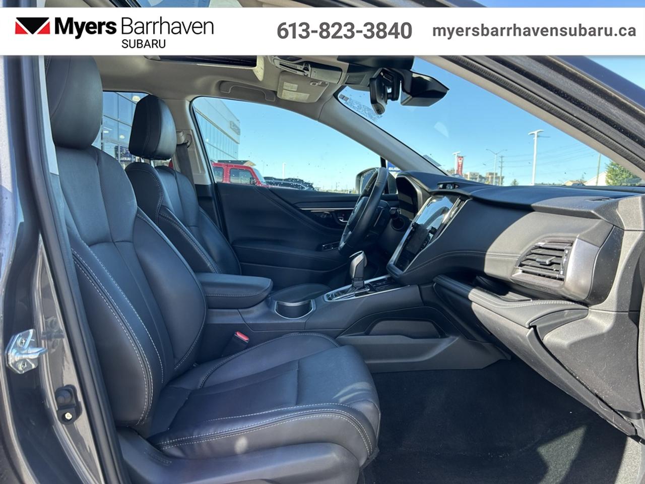 2024 Subaru Outback Limited  - Certified - Leather Seats Photo