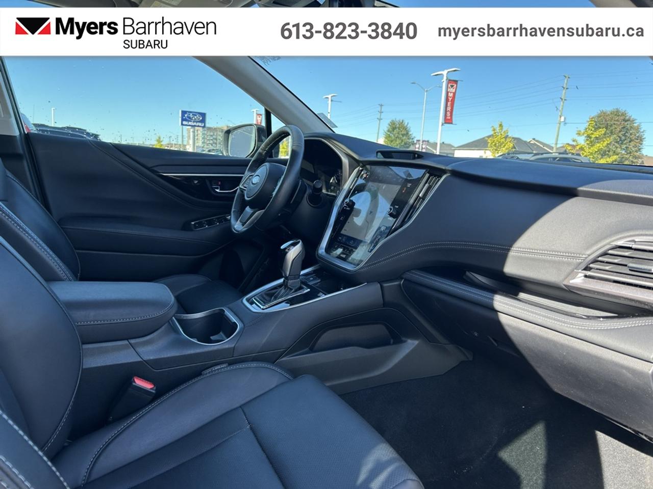 2024 Subaru Outback Limited  - Certified - Leather Seats Photo