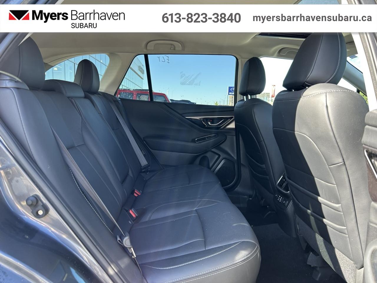 2024 Subaru Outback Limited  - Certified - Leather Seats Photo