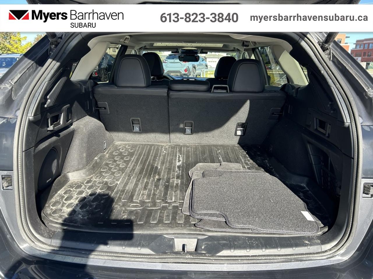 2024 Subaru Outback Limited  - Certified - Leather Seats Photo