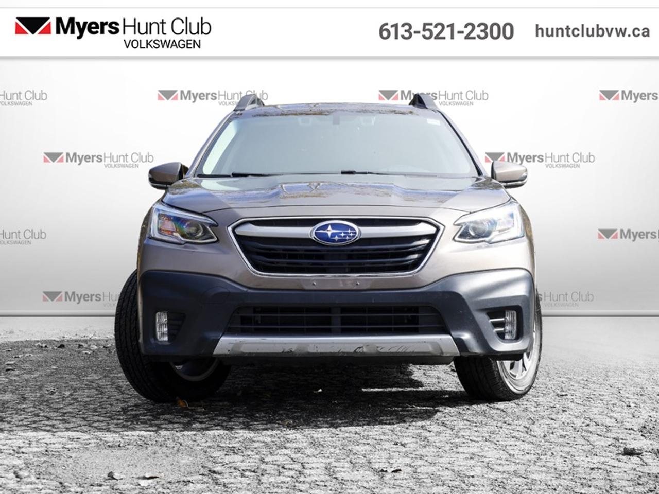 2022 Subaru Outback Limited  - Leather Seats Photo5