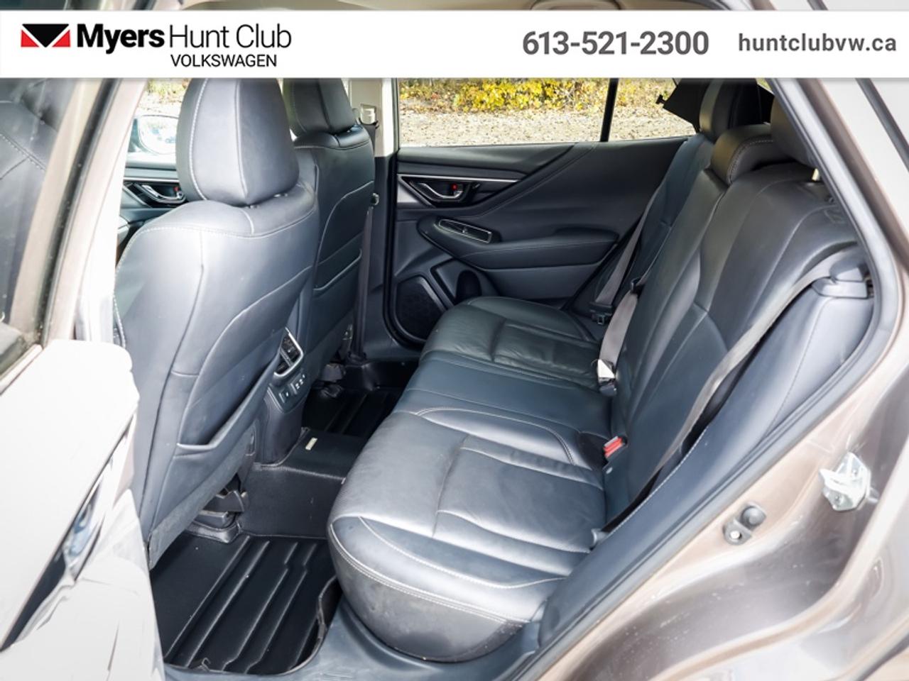 2022 Subaru Outback Limited  - Leather Seats Photo