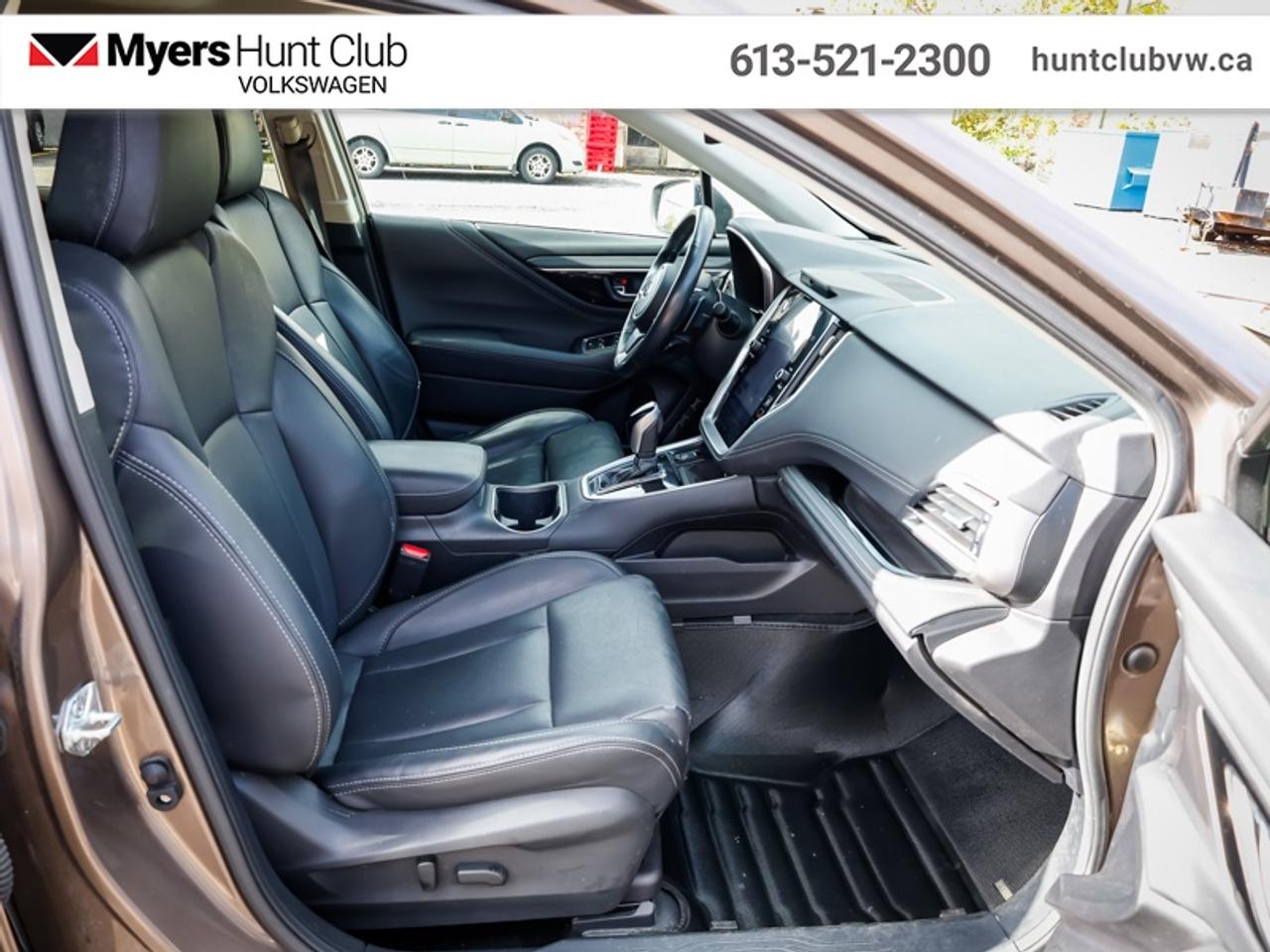 2022 Subaru Outback Limited  - Leather Seats Photo