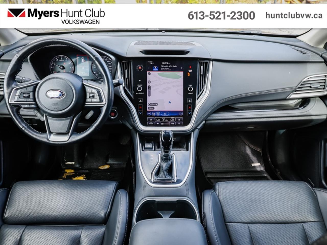 2022 Subaru Outback Limited  - Leather Seats Photo