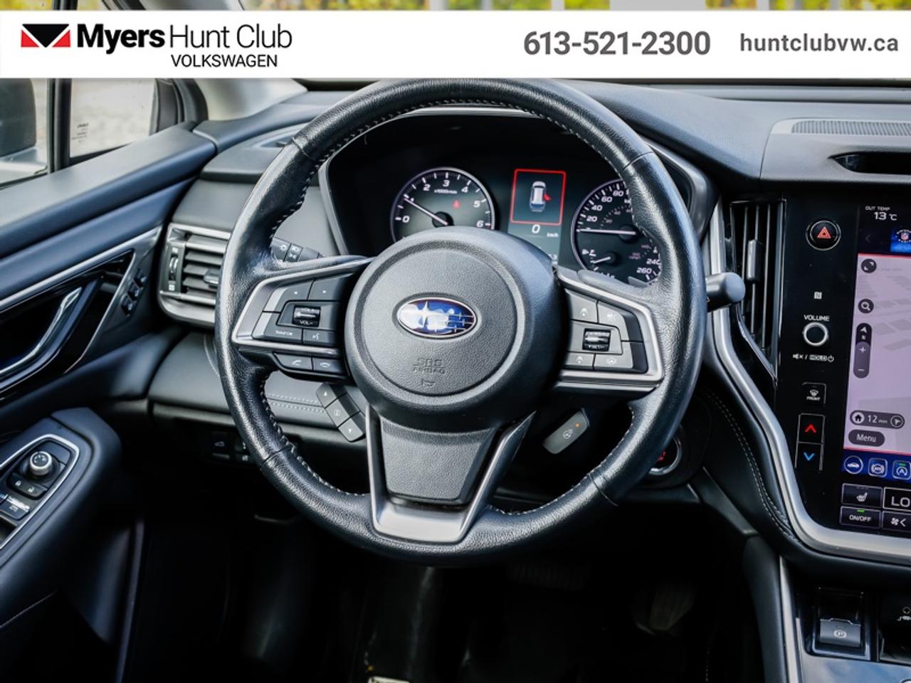 2022 Subaru Outback Limited  - Leather Seats Photo