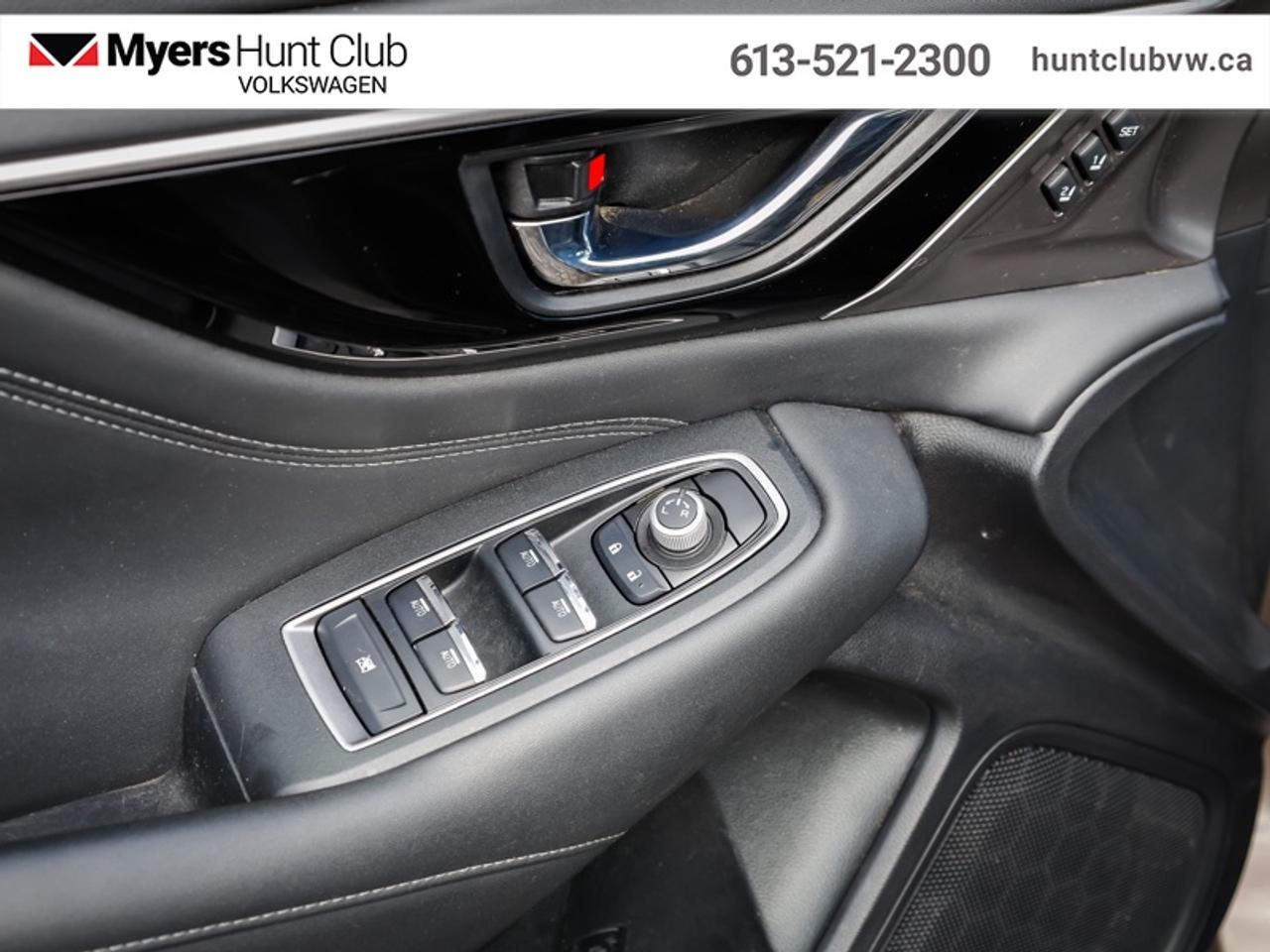 2022 Subaru Outback Limited  - Leather Seats Photo