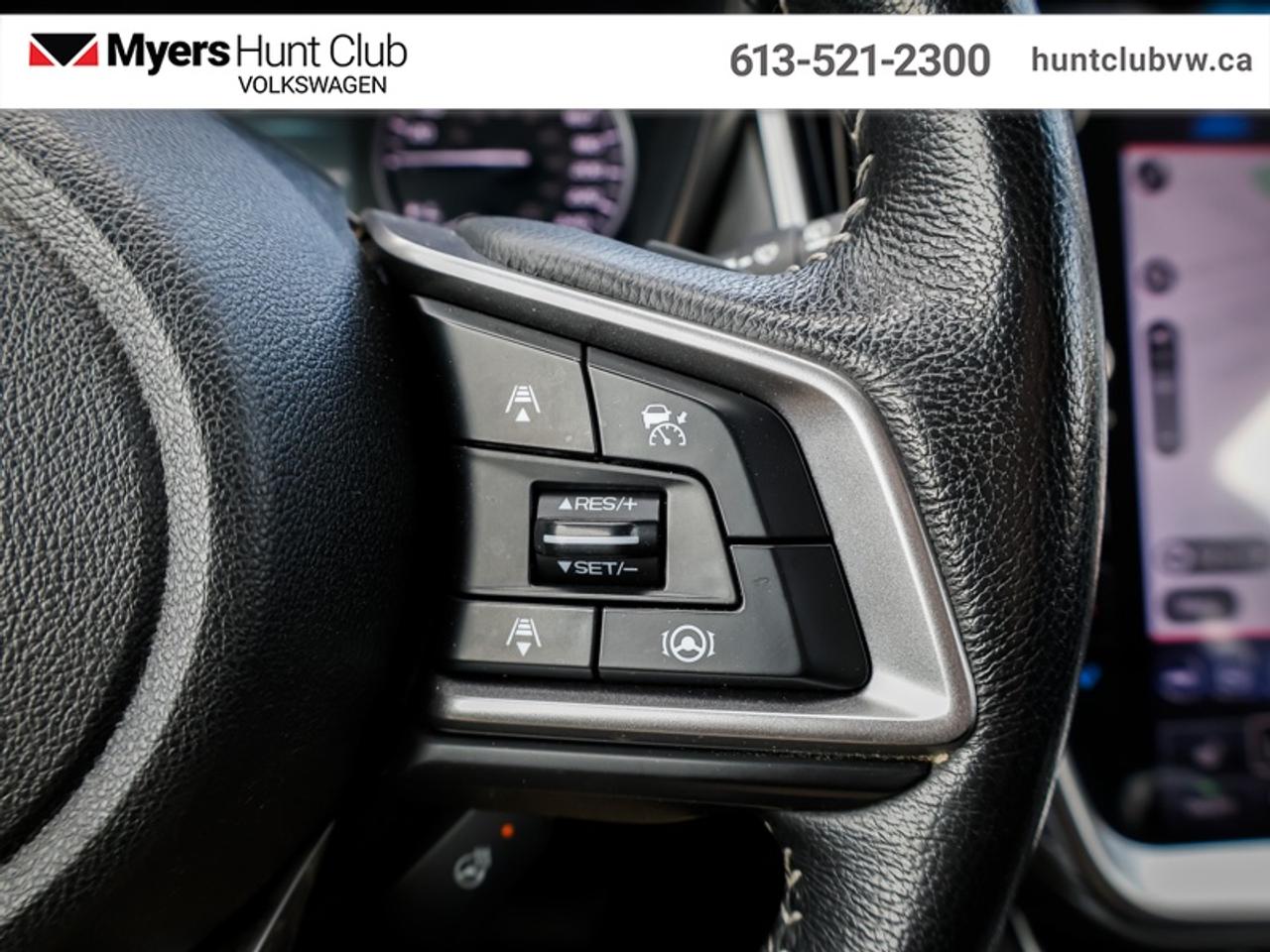 2022 Subaru Outback Limited  - Leather Seats Photo