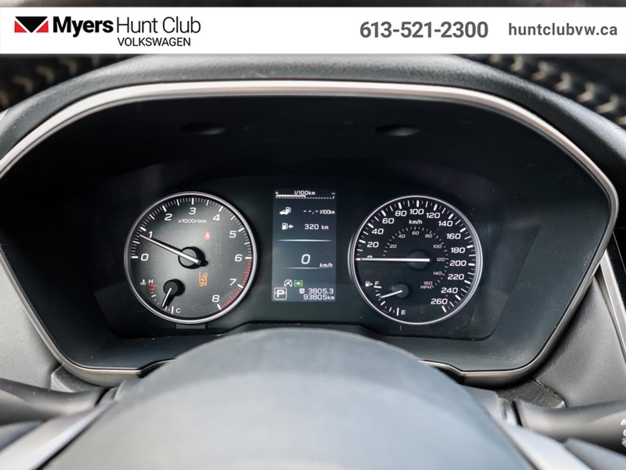 2022 Subaru Outback Limited  - Leather Seats Photo