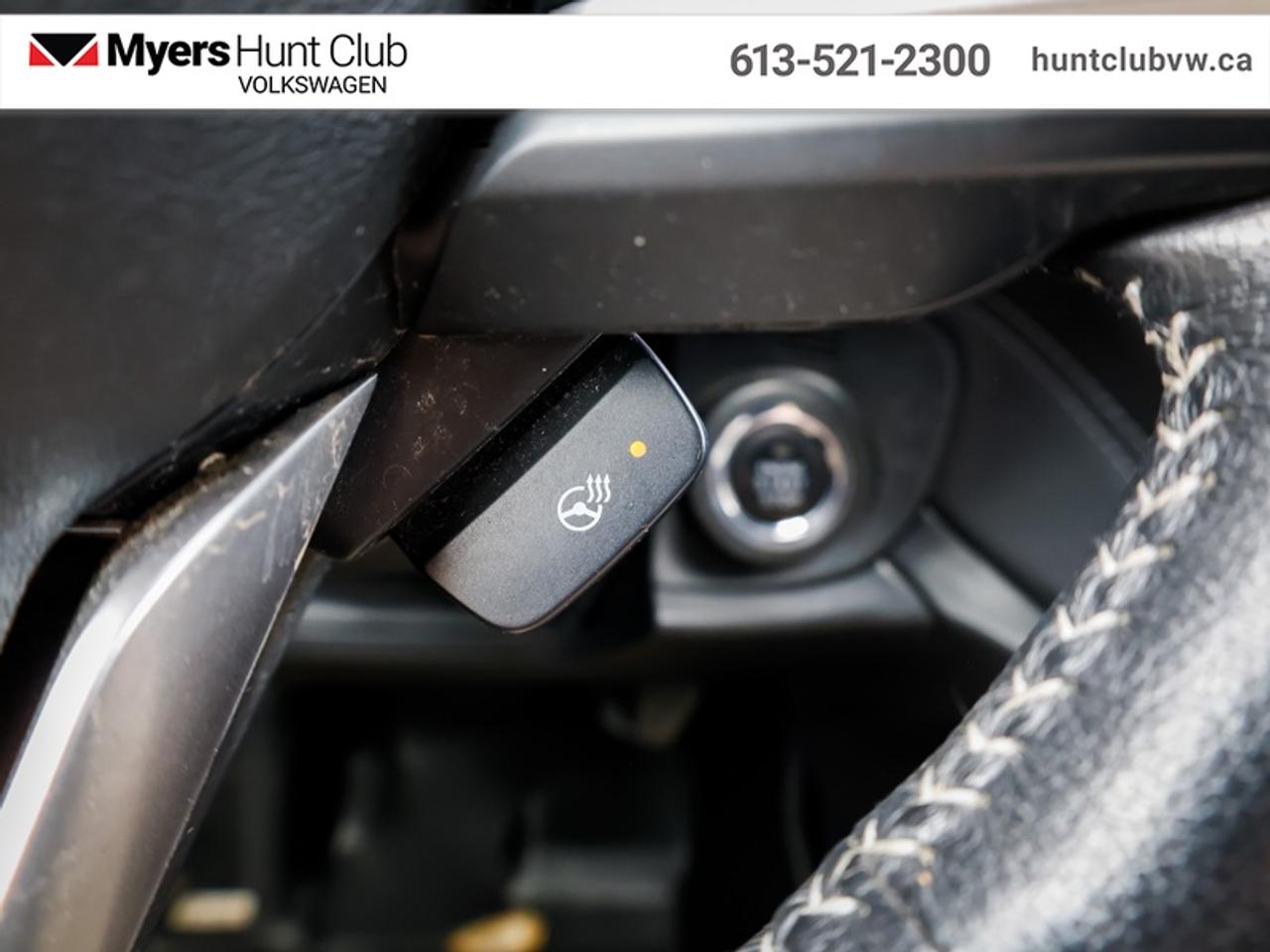 2022 Subaru Outback Limited  - Leather Seats Photo